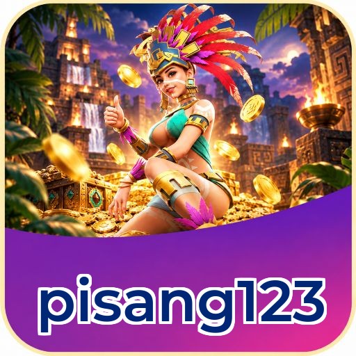Screenshot 1 - pisang123 Home Screen