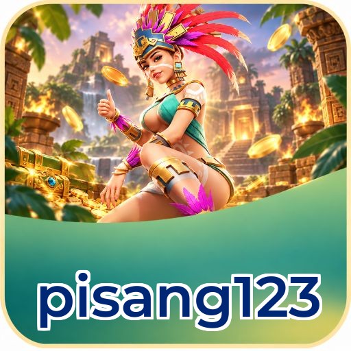 Screenshot 1 - pisang123 Home Screen